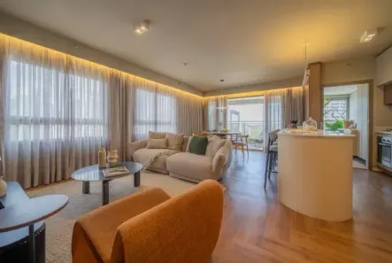 Apartamento com 2 Quartos à venda, 166m² no Pinheiros, São Paulo