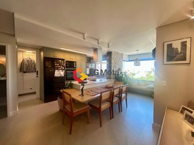 Apartamento com 3 Quartos para venda ou aluguel, 105m² no Jardim Planalto, Campinas