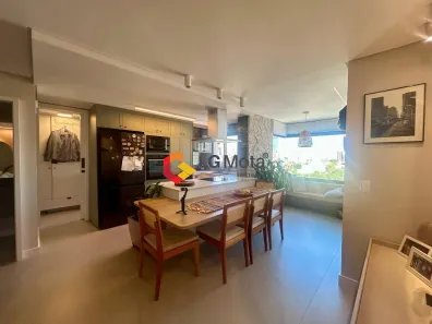 Apartamento com 3 Quartos à venda, 105m² no Jardim Planalto, Campinas