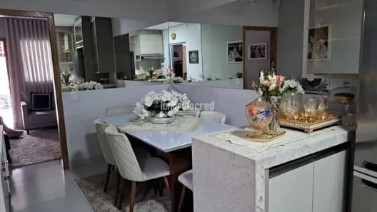 Casa com 3 Quartos à venda, 126m² no Éden, Ibiporã