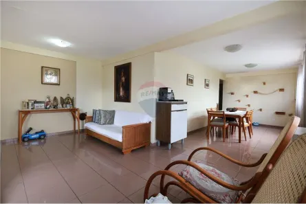 Apartamento com 3 Quartos à venda, 118m² no Madalena, Recife