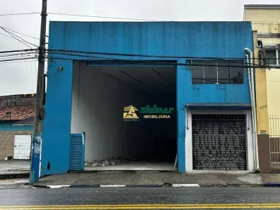 Ponto Comercial para alugar, 170m² no Jardim Tijuco, Guarulhos