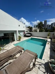 Apartamento com 3 Quartos à venda, 250m² no Ondina, Salvador