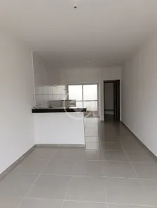 Casa de Condomínio com 2 Quartos à venda, 71m² no Loteamento Residencial Pequis, Uberlândia