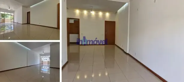 Apartamento com 4 Quartos à venda, 151m² no Anil, Rio de Janeiro