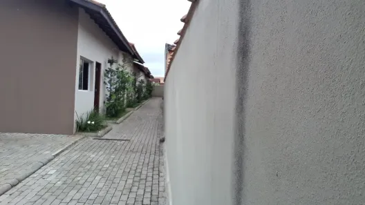 Casa de Condomínio com 2 Quartos à venda, 40m² no Gaivota, Itanhaém