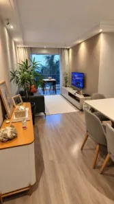 Apartamento com 3 Quartos à venda, 68m² no Vila Gomes, São Paulo