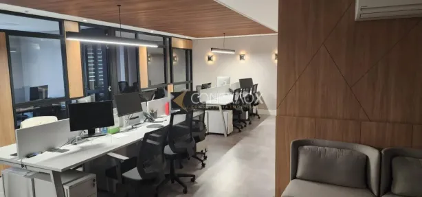 Sala Comercial com 1 Quarto à venda, 42m² no Chácara da Barra, Campinas