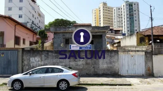 Lote/Terreno à venda, 360m² no Santa Inês, Belo Horizonte