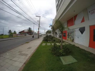 Ponto Comercial para alugar, 24m² no Praia de Itaparica, Vila Velha