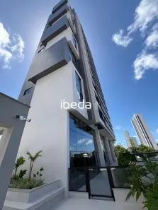 Apartamento com 4 Quartos à venda, 169m² no Lagoa Nova, Natal