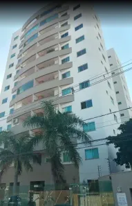 Apartamento com 3 Quartos à venda, 128m² no Rio Madeira, Porto Velho