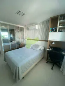 Apartamento com 3 Quartos à venda, 120m² no Cavaleiros, Macaé