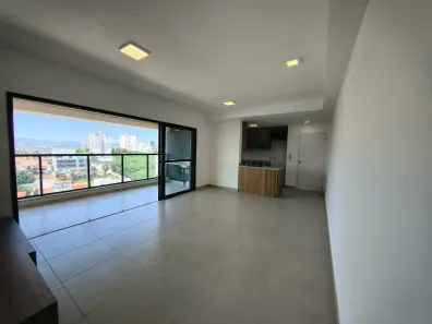 Apartamento com 3 Quartos para alugar, 106m² no Jardim Portal da Colina, Sorocaba