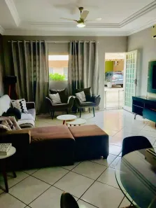 Casa de Condomínio com 3 Quartos à venda, 147m² no Jardim Itália, Cuiabá