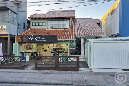 Ponto Comercial para alugar, 45m² no Santa Mônica, Florianópolis