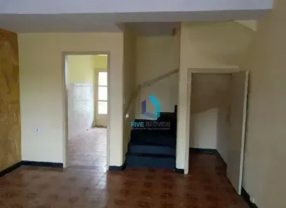 Sobrado com 2 Quartos à venda, 125m² no Santo Amaro, São Paulo