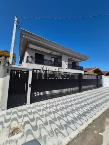 Casa com 2 Quartos à venda, 55m² no Real, Praia Grande