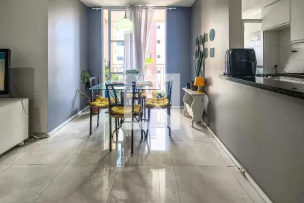 Apartamento com 2 Quartos à venda, 64m² no Cidade Ademar, São Paulo