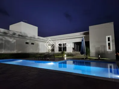 Casa com 3 Quartos à venda, 520m² no Terras de Mont Serrat, Salto