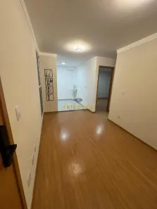 Apartamento com 2 Quartos à venda, 41m² no Chácara Holiday, Itaquaquecetuba