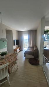Apartamento com 2 Quartos à venda, 48m² no Vila Andrade, São Paulo