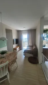 Apartamento com 2 Quartos à venda, 48m² no Vila Andrade, São Paulo