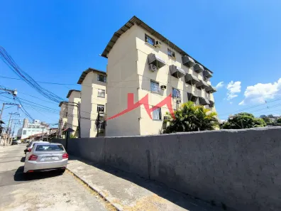 Apartamento com 1 Quarto à venda, 40m² no Estrela do Norte, São Gonçalo