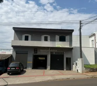 Sala Comercial para alugar, 15m² no Coliseu, Londrina