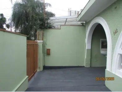 com 5 Quartos para alugar, 150m² no Centro, Ribeirão Preto