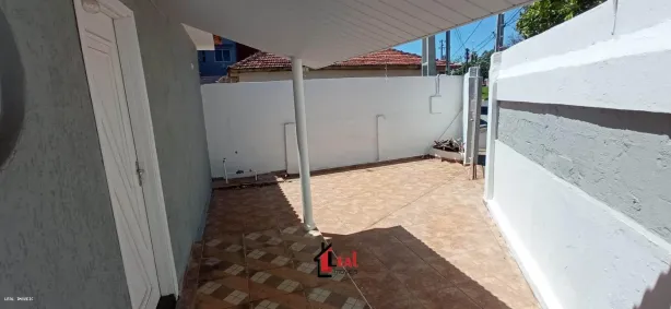 Casa com 2 Quartos à venda, 90m² no Vila Jesus, Presidente Prudente