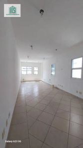 Sala Comercial à venda, 32m² no Vila Guiomar, Santo André