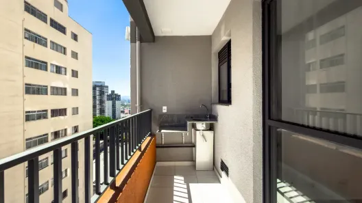 Apartamento com 2 Quartos à venda, 55m² no Vila Osasco, Osasco