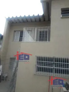 Sobrado com 3 Quartos à venda, 150m² no Vila Osasco, Osasco