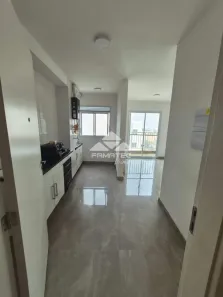 Apartamento com 2 Quartos para alugar, 38m² no Parque Bristol, São Paulo