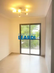 Apartamento com 2 Quartos para alugar, 40m² no Campos Elíseos, São Paulo