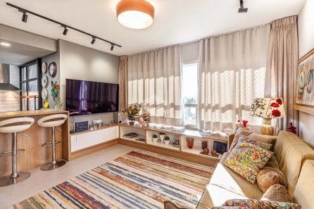 Apartamento com 3 Quartos à venda, 95m² no Tristeza, Porto Alegre