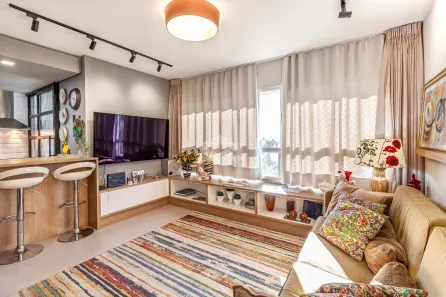 Apartamento com 3 Quartos à venda, 95m² no Tristeza, Porto Alegre