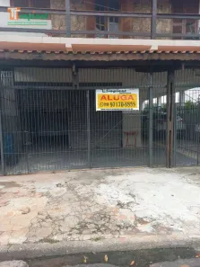 Ponto Comercial para alugar, 80m² no Jardim Mirante de Sumaré, Hortolândia