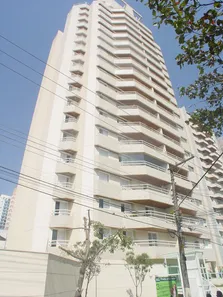 Apartamento com 3 Quartos à venda, 110m² no Vila Anglo Brasileira, São Paulo