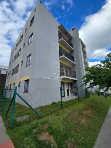 Apartamento com 2 Quartos à venda, 52m² no Jardim Carvalho, Ponta Grossa