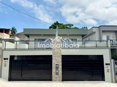 Casa com 3 Quartos à venda, 99m² no Jardim dos Pinheiros, Atibaia