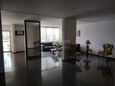 Apartamento com 3 Quartos à venda, 139m² no Parque Industrial, São José do Rio Preto