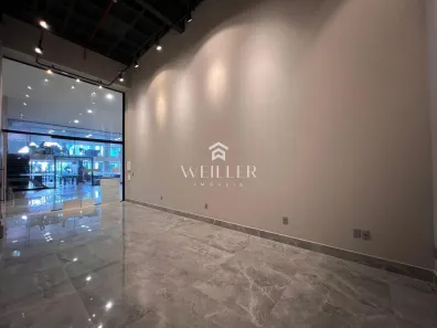Sala Comercial para alugar, 33m² no Fazendinha, Itajaí