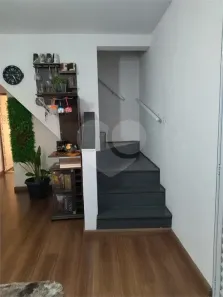 Sobrado com 3 Quartos à venda, 125m² no Vila Nhocune, São Paulo