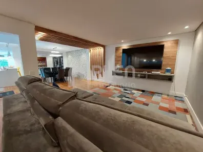 Sobrado com 4 Quartos à venda, 390m² no Jardim Franca, São Paulo