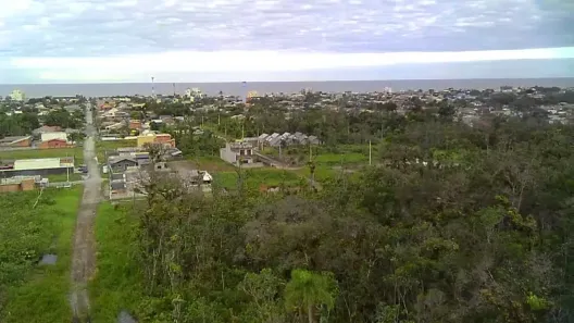 Lote/Terreno à venda, 603m² no Praia Grande, Matinhos