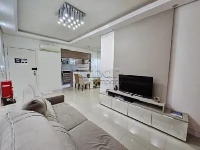 Apartamento com 3 Quartos à venda, 98m² no Marechal Rondon, Canoas