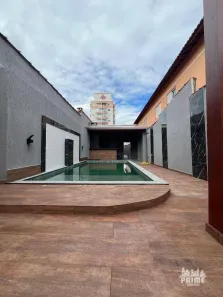 Casa com 2 Quartos à venda, 111m² no Aviação, Praia Grande