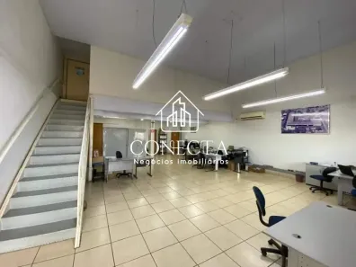 Galpão/Depósito/Armazém para alugar, 4000m² no Distrito Industrial, Uberlândia